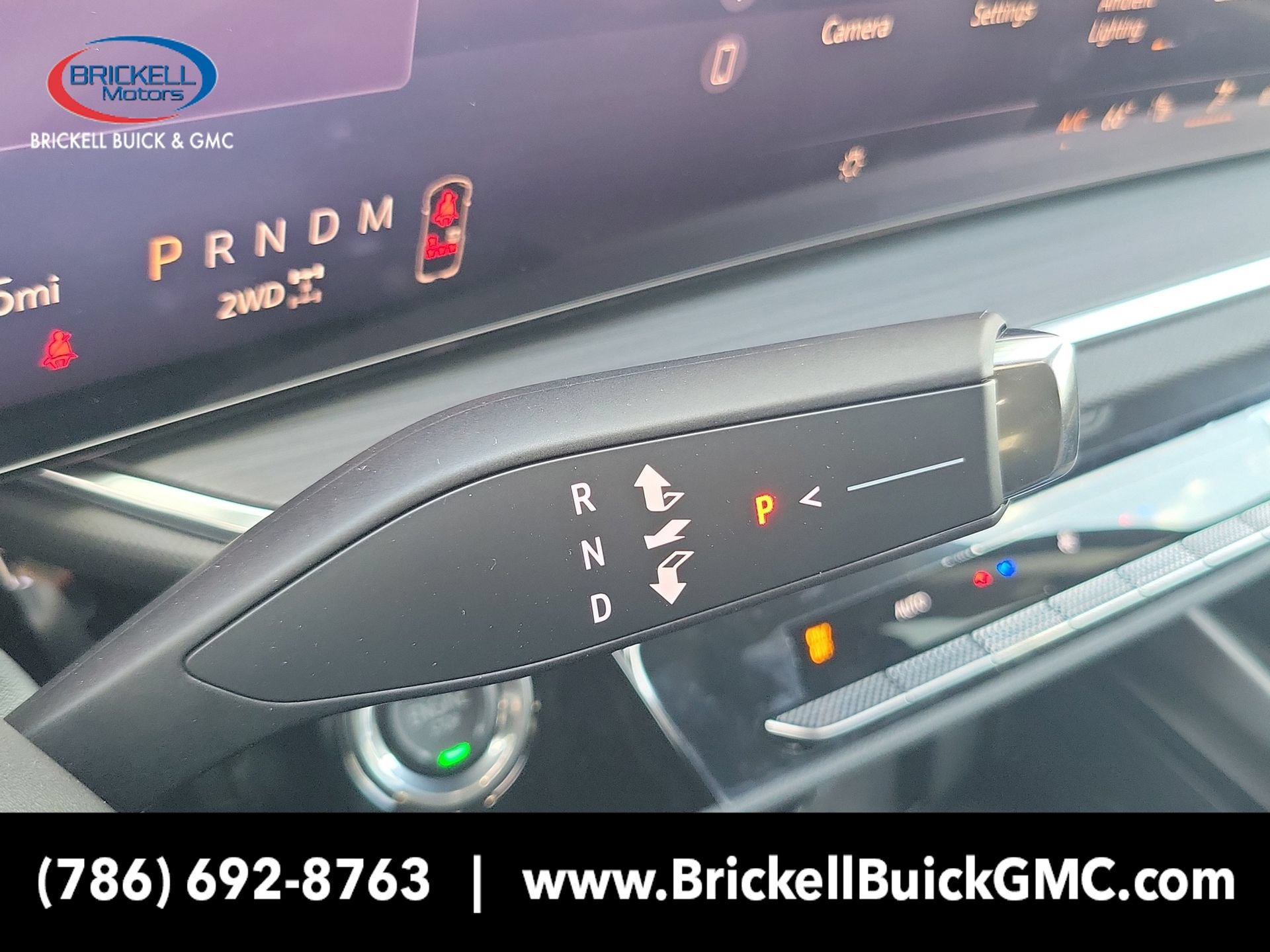 2026 Buick Envision Preferred - Photo 31