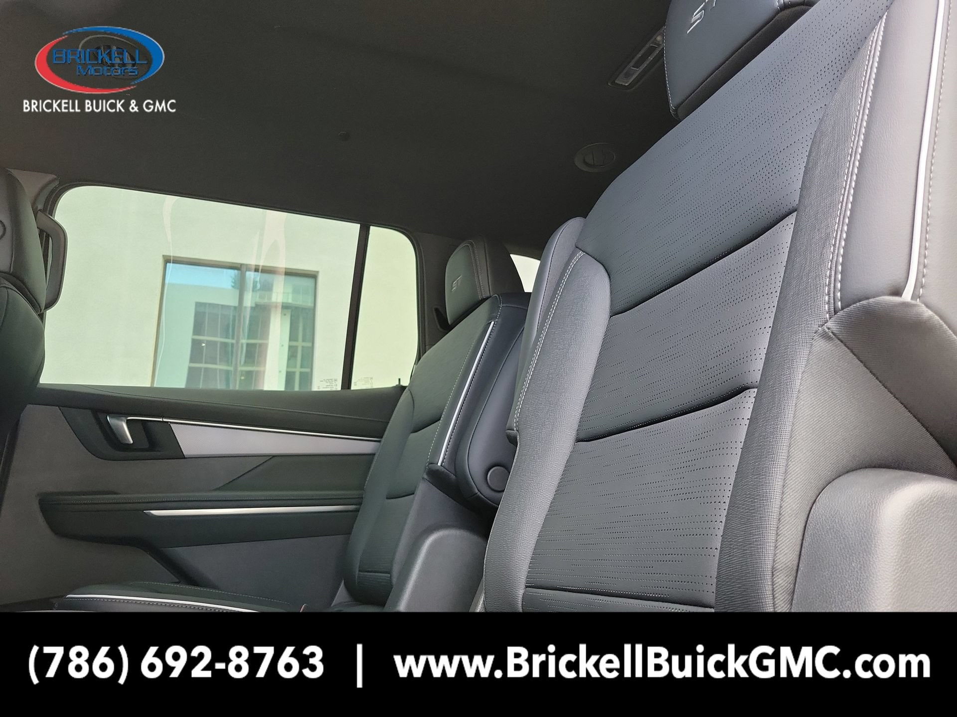 2025 Buick Enclave Sport Touring - Photo 10