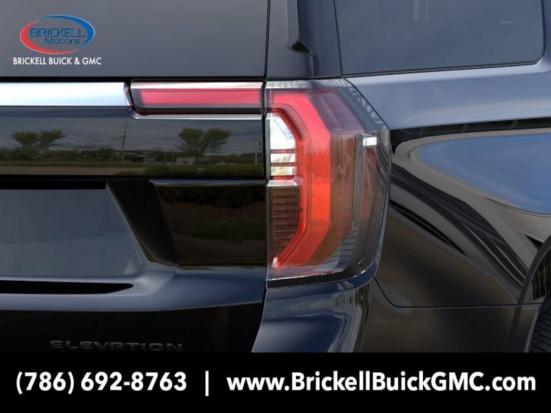 2026 GMC Yukon XL Elevation - Photo 11