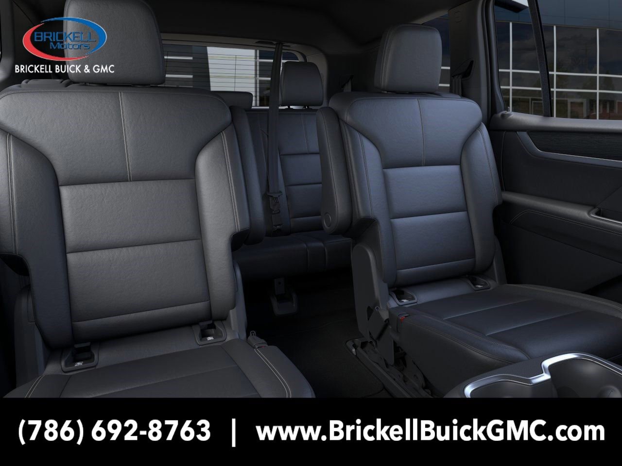 2026 GMC Acadia Elevation - Photo 17