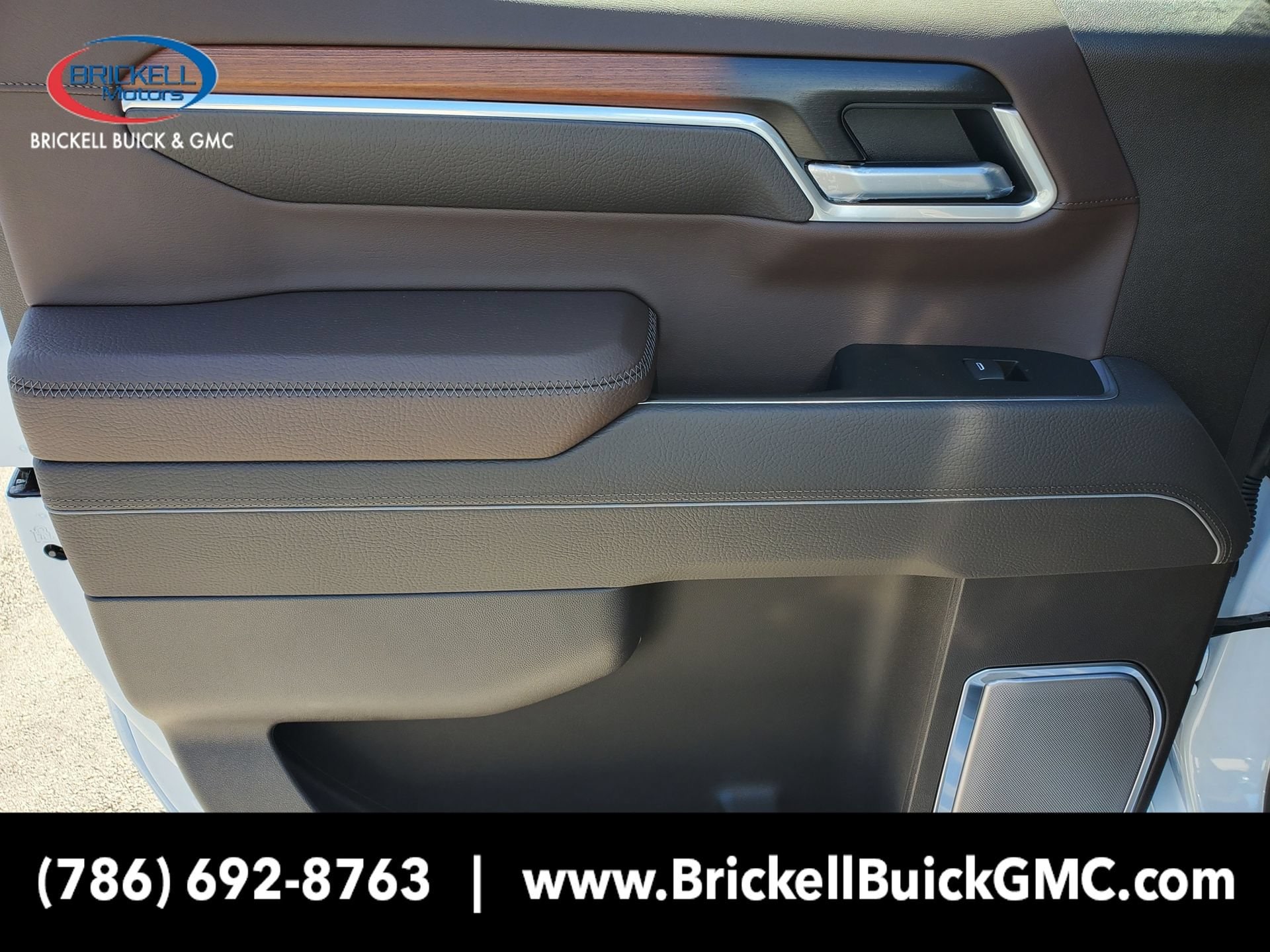 2026 GMC Sierra 1500 Denali - Photo 9