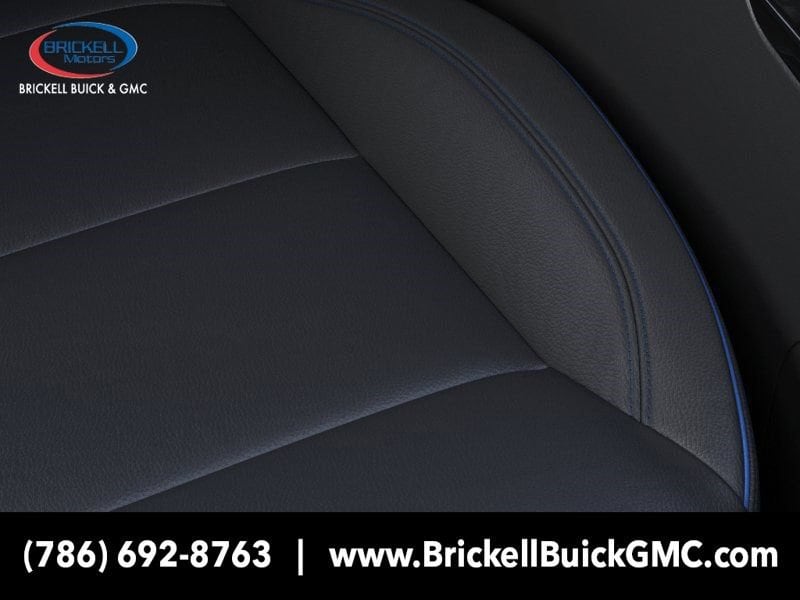 2026 Buick Envista Sport Touring - Photo 21