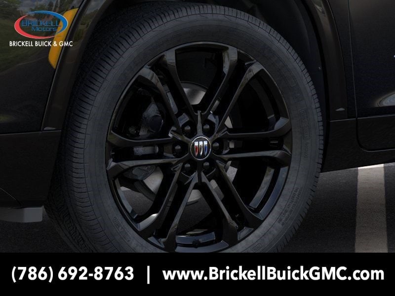 2026 Buick Enclave Sport Touring - Photo 9