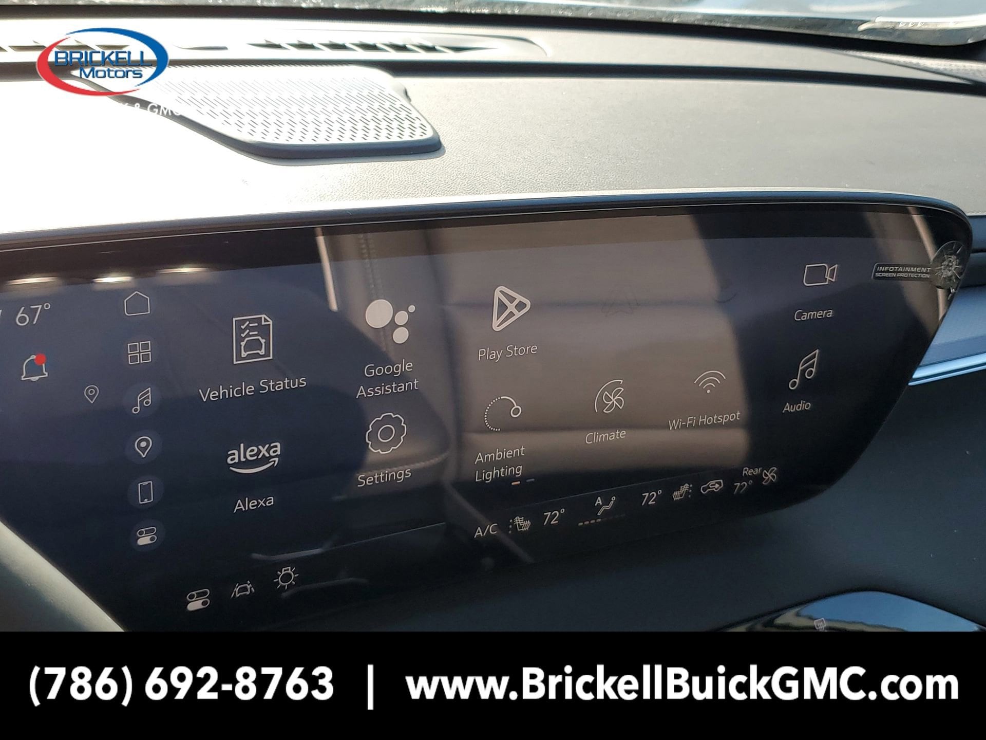 2025 Buick Enclave Sport Touring - Photo 27