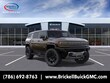  GMC HUMMER EV SUV
