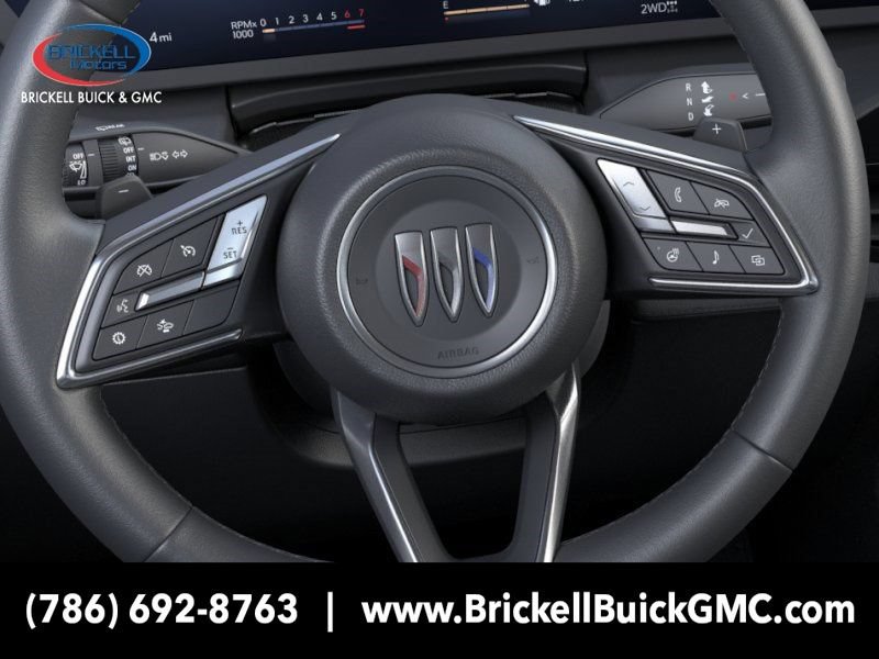 2026 Buick Enclave Preferred - Photo 19