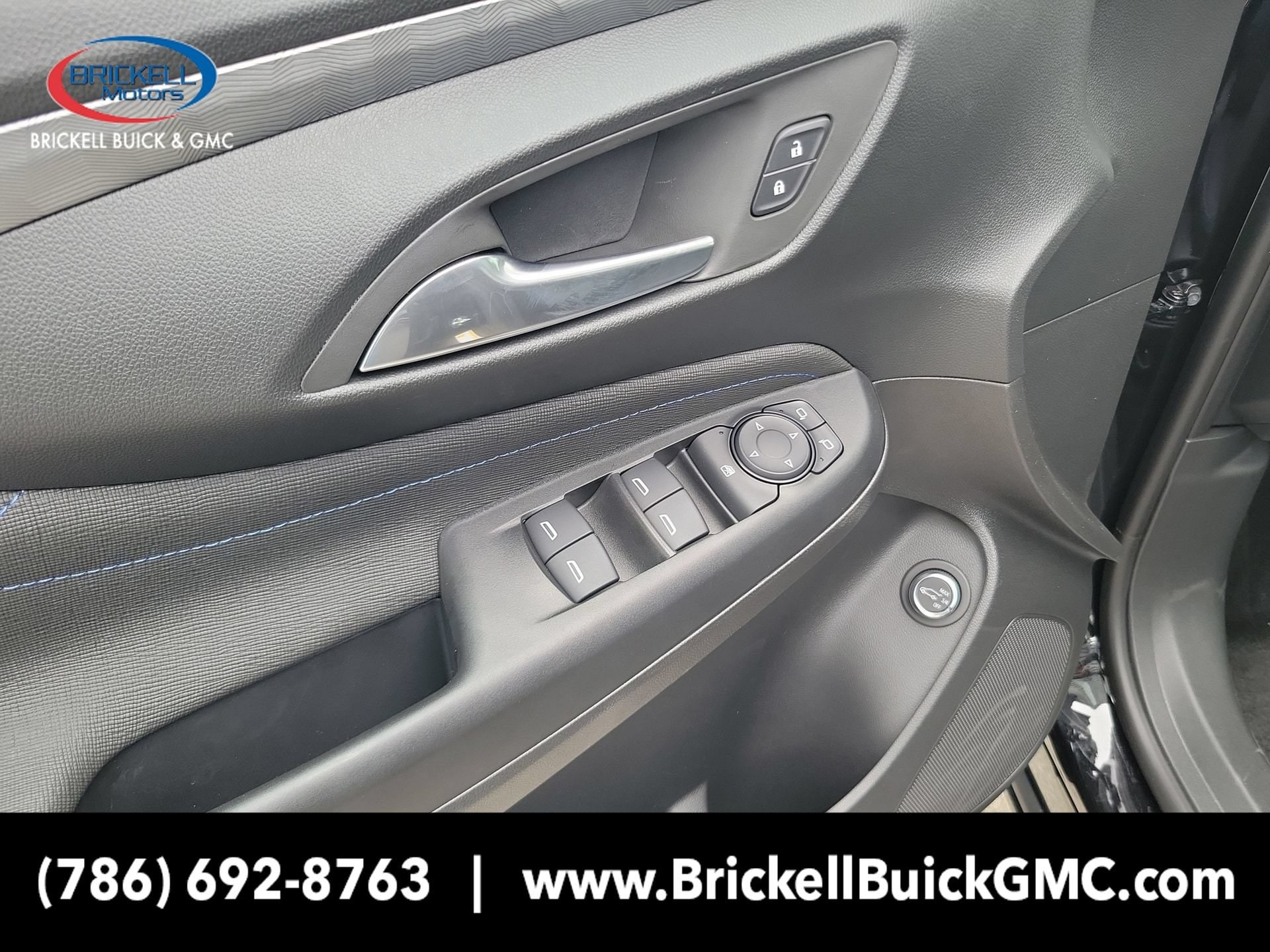 2026 Buick Envista Sport Touring - Photo 15