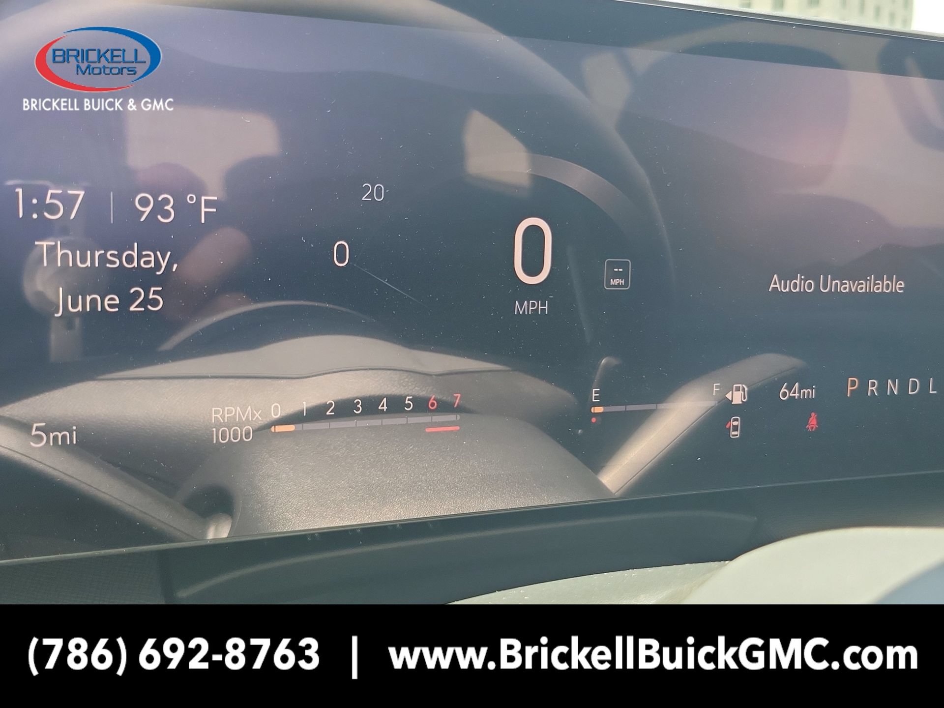 2026 Buick Enclave Sport Touring - Photo 22