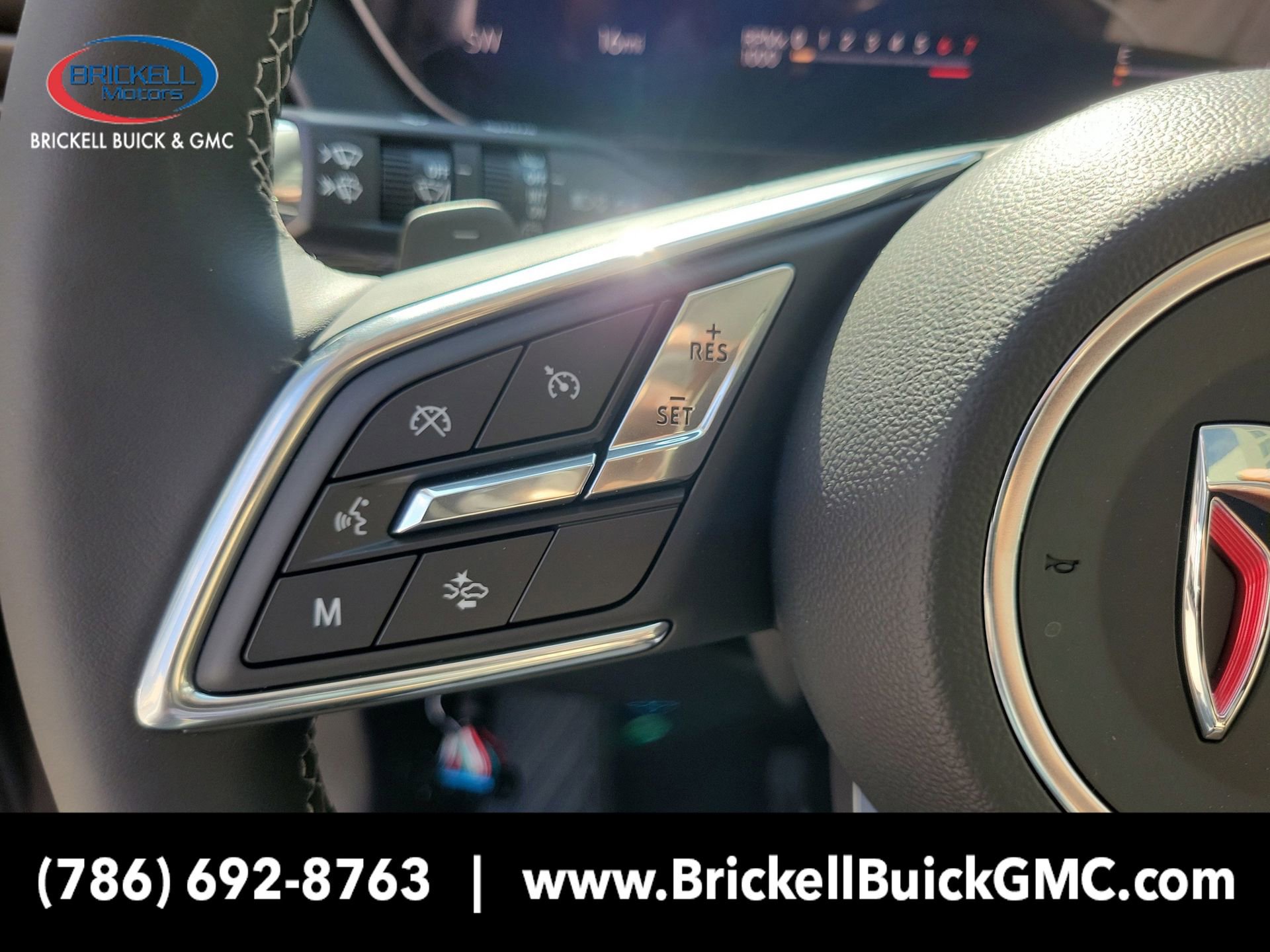 2026 Buick Envision Avenir - Photo 22