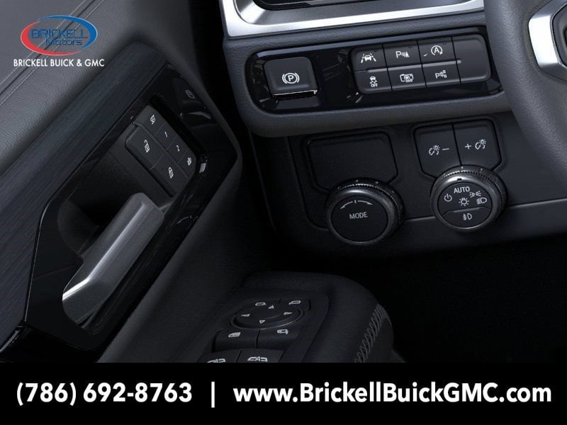 2026 GMC Yukon XL Denali - Photo 22