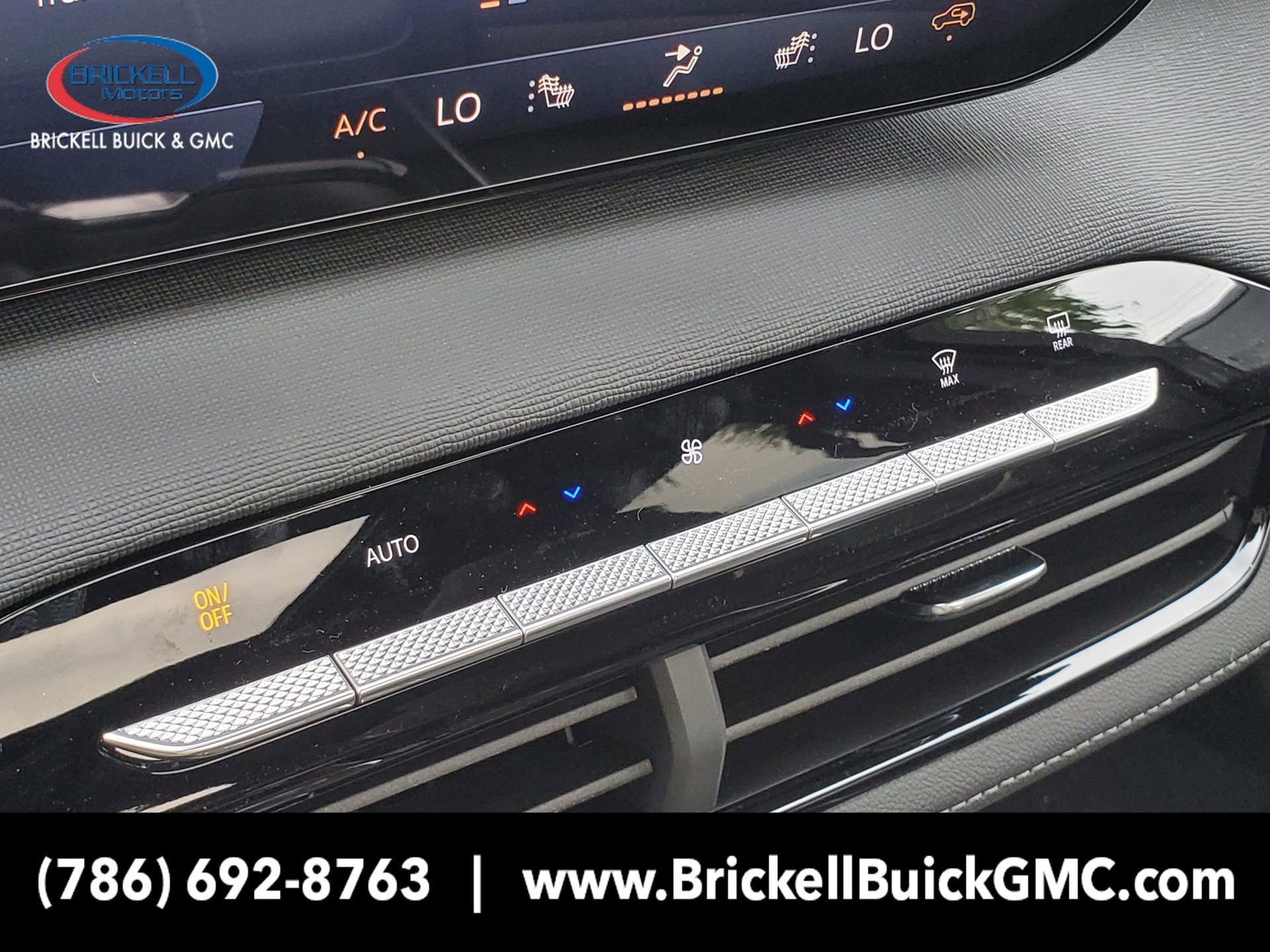 2026 Buick Enclave Sport Touring - Photo 28