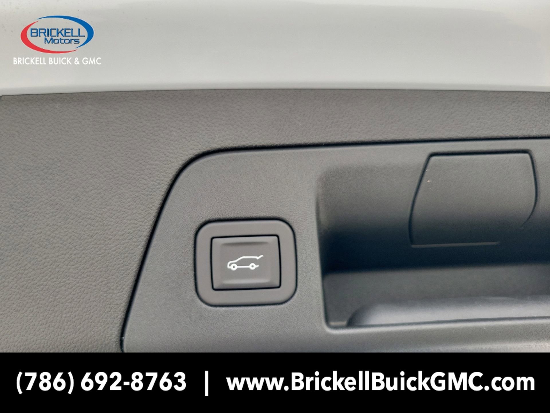 2026 Buick Envision Avenir - Photo 8