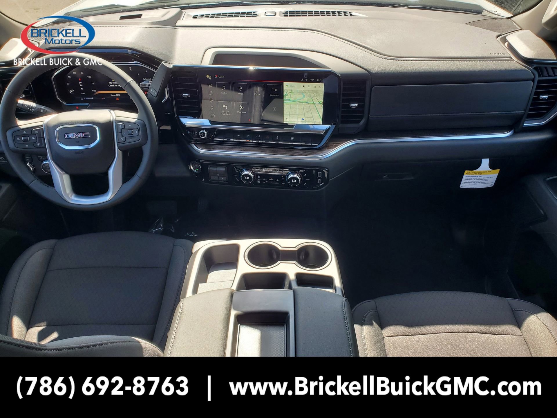 2026 GMC Sierra 1500 Elevation - Photo 13