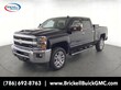  Chevrolet Silverado 3500 HD