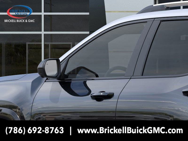 2026 GMC Terrain AT4 - Photo 12
