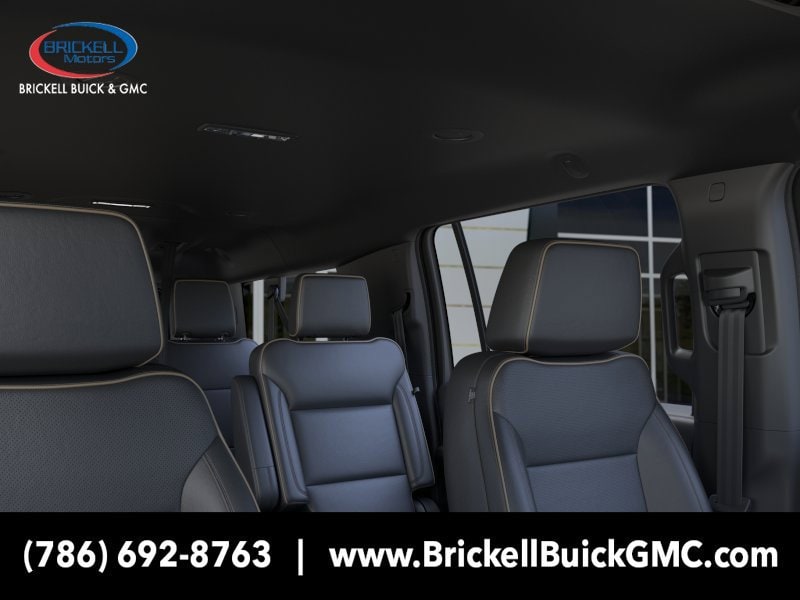 2026 GMC Yukon XL Elevation - Photo 24