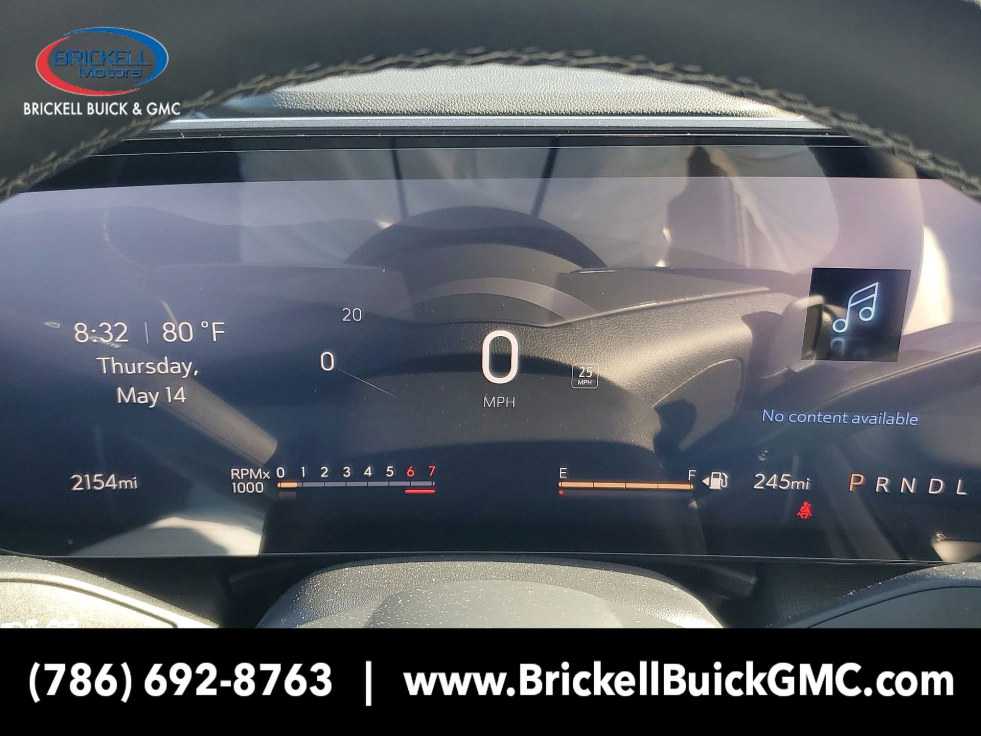 2026 Buick Enclave Sport Touring - Photo 26