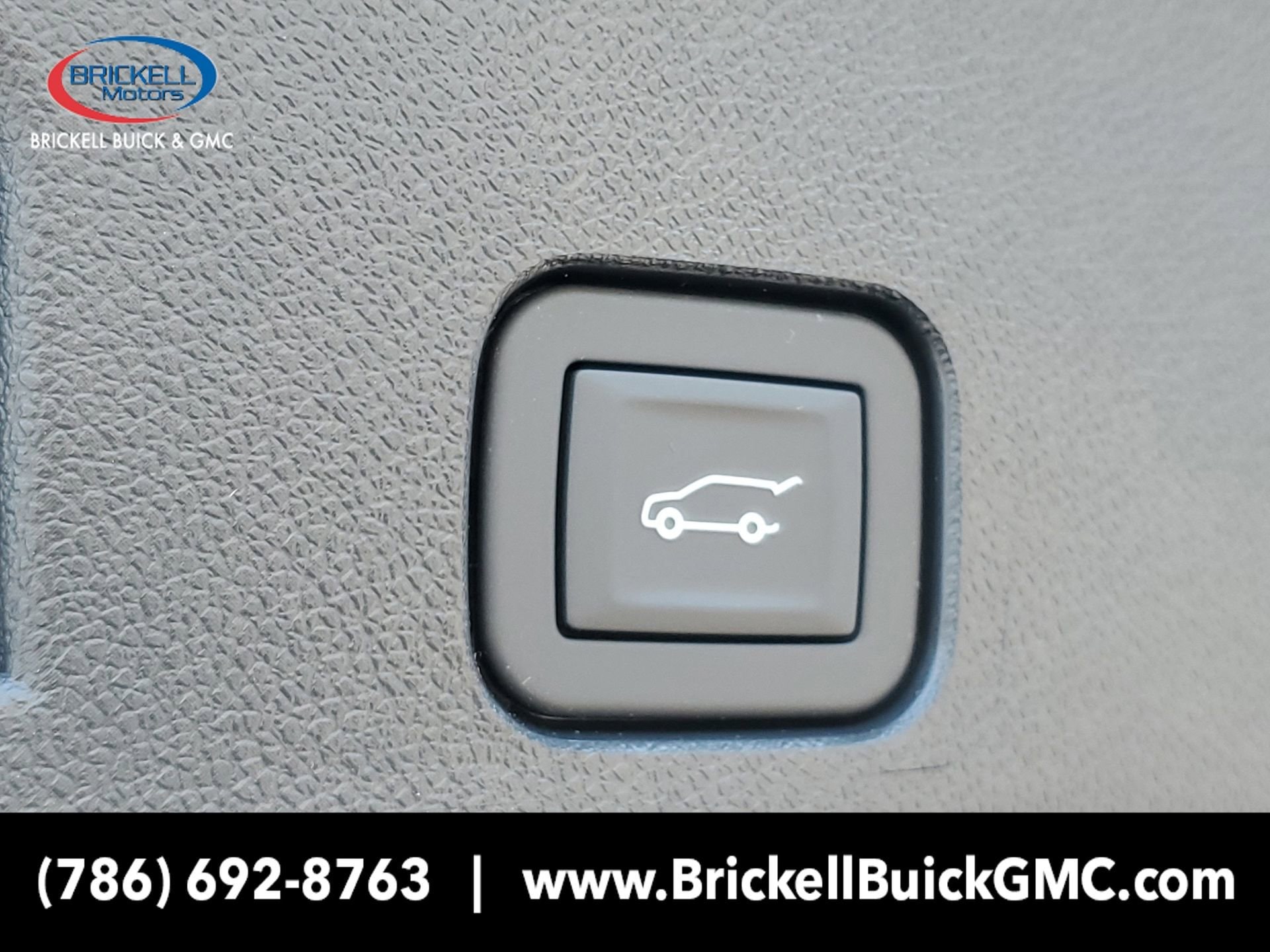 2026 Buick Enclave Sport Touring - Photo 9