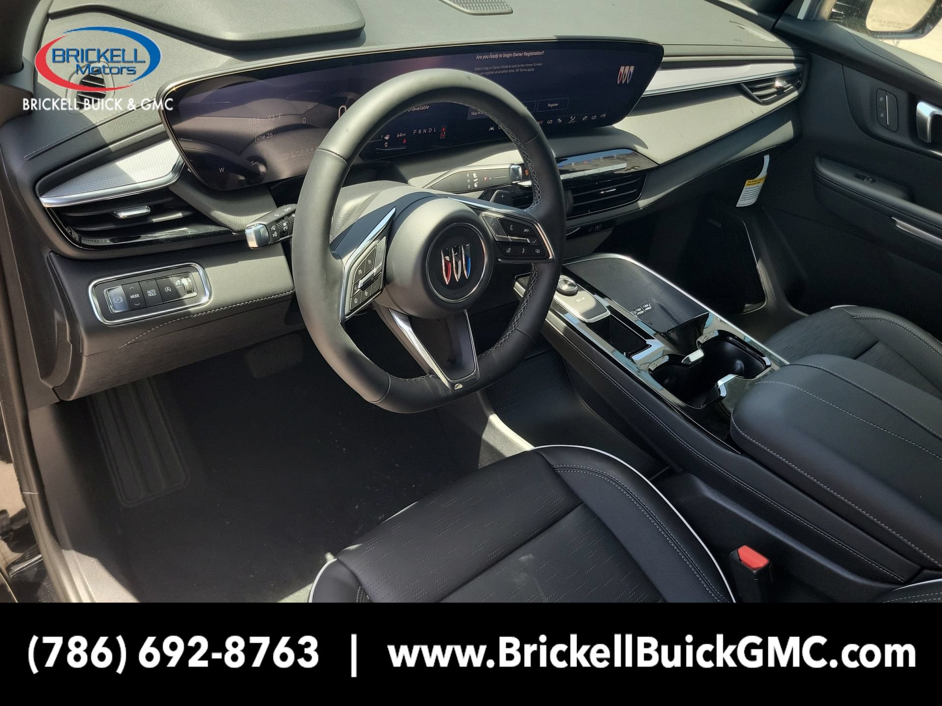 2026 Buick Enclave Sport Touring - Photo 18
