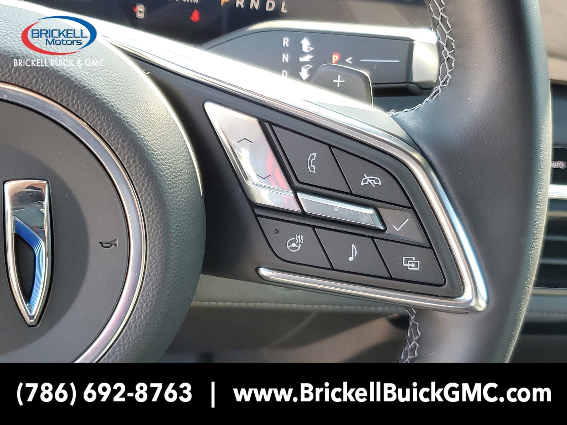 2026 Buick Enclave Sport Touring - Photo 24