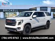  GMC Yukon XL