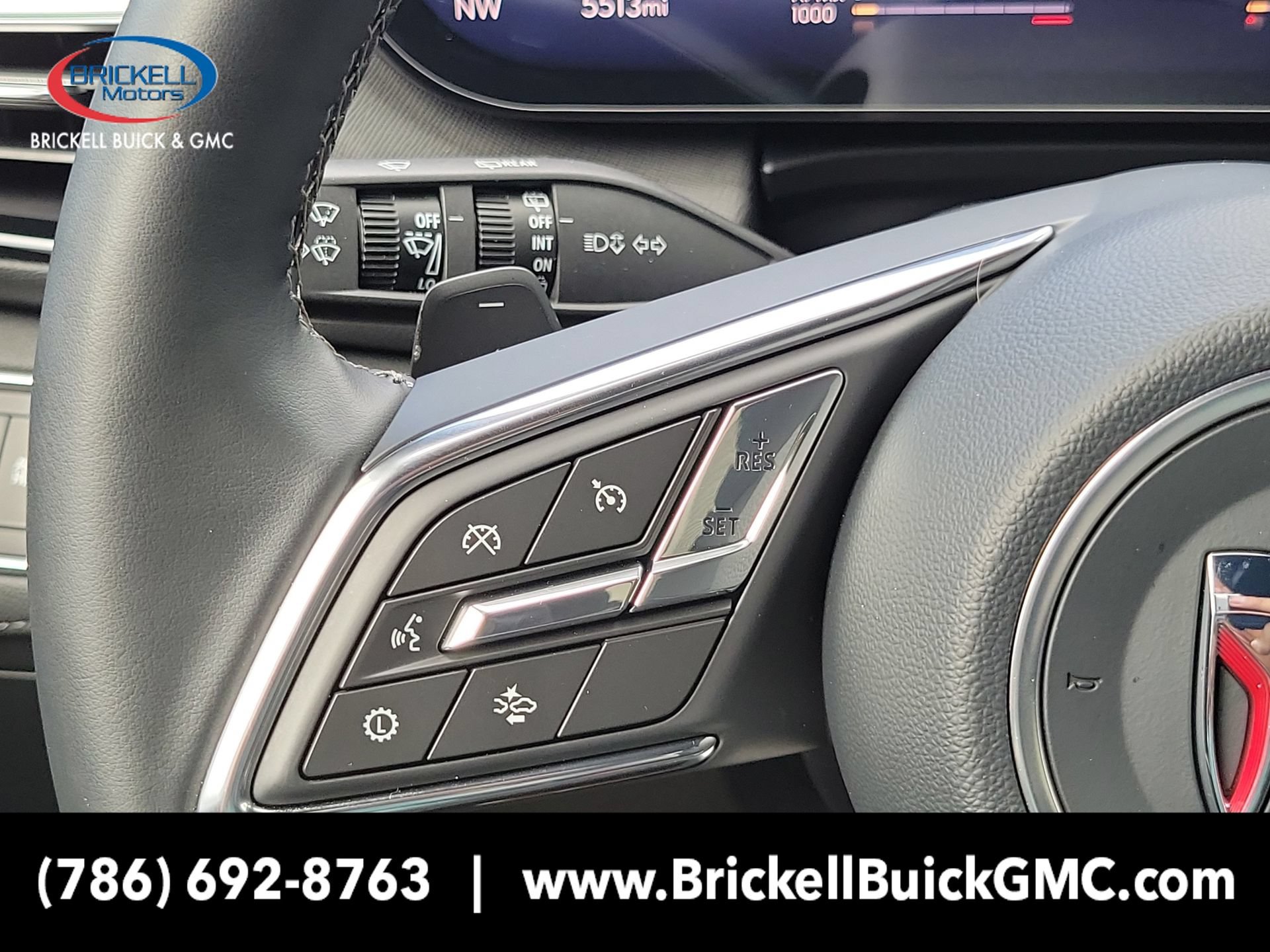 2025 Buick Enclave Sport Touring - Photo 26