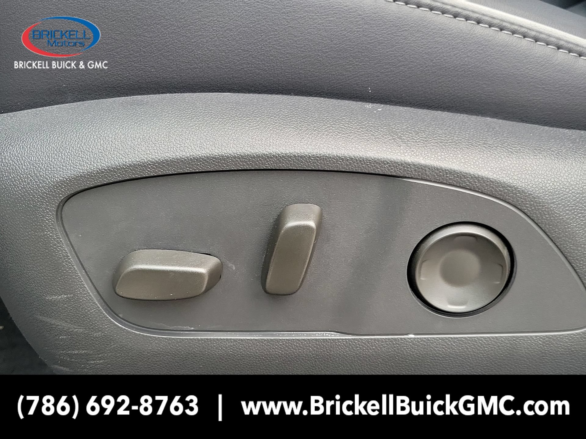 2025 Buick Enclave Sport Touring - Photo 23