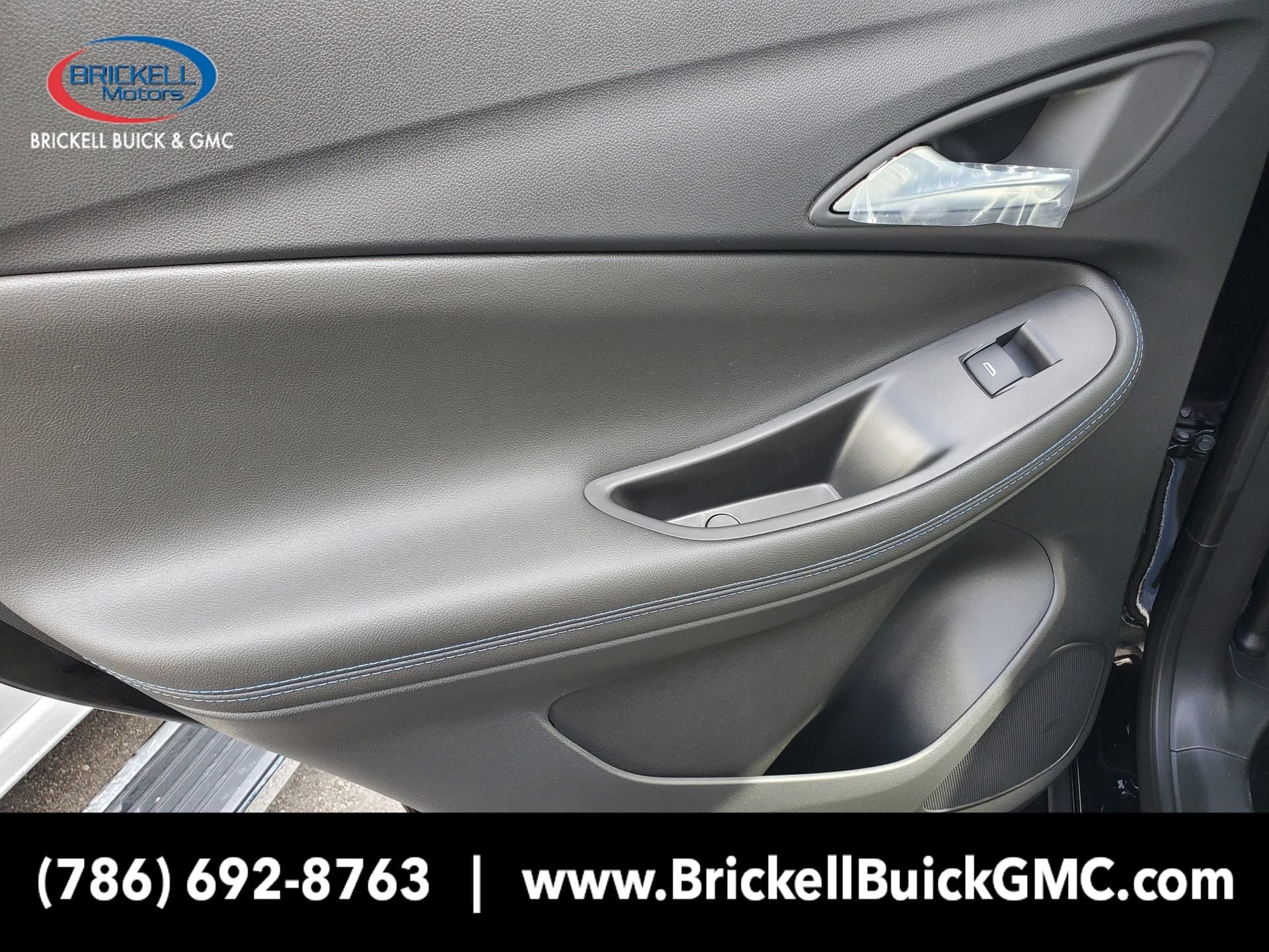 2026 Buick Encore GX Sport Touring - Photo 10