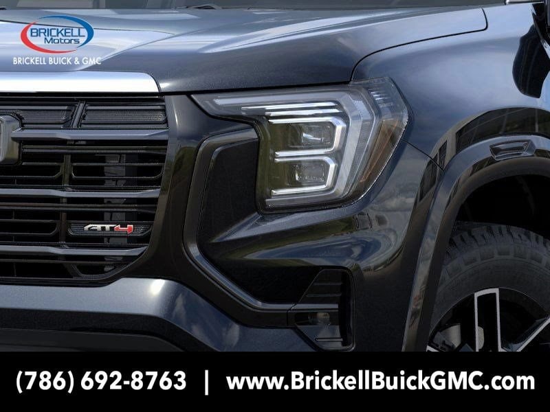 2026 GMC Terrain AT4 - Photo 10