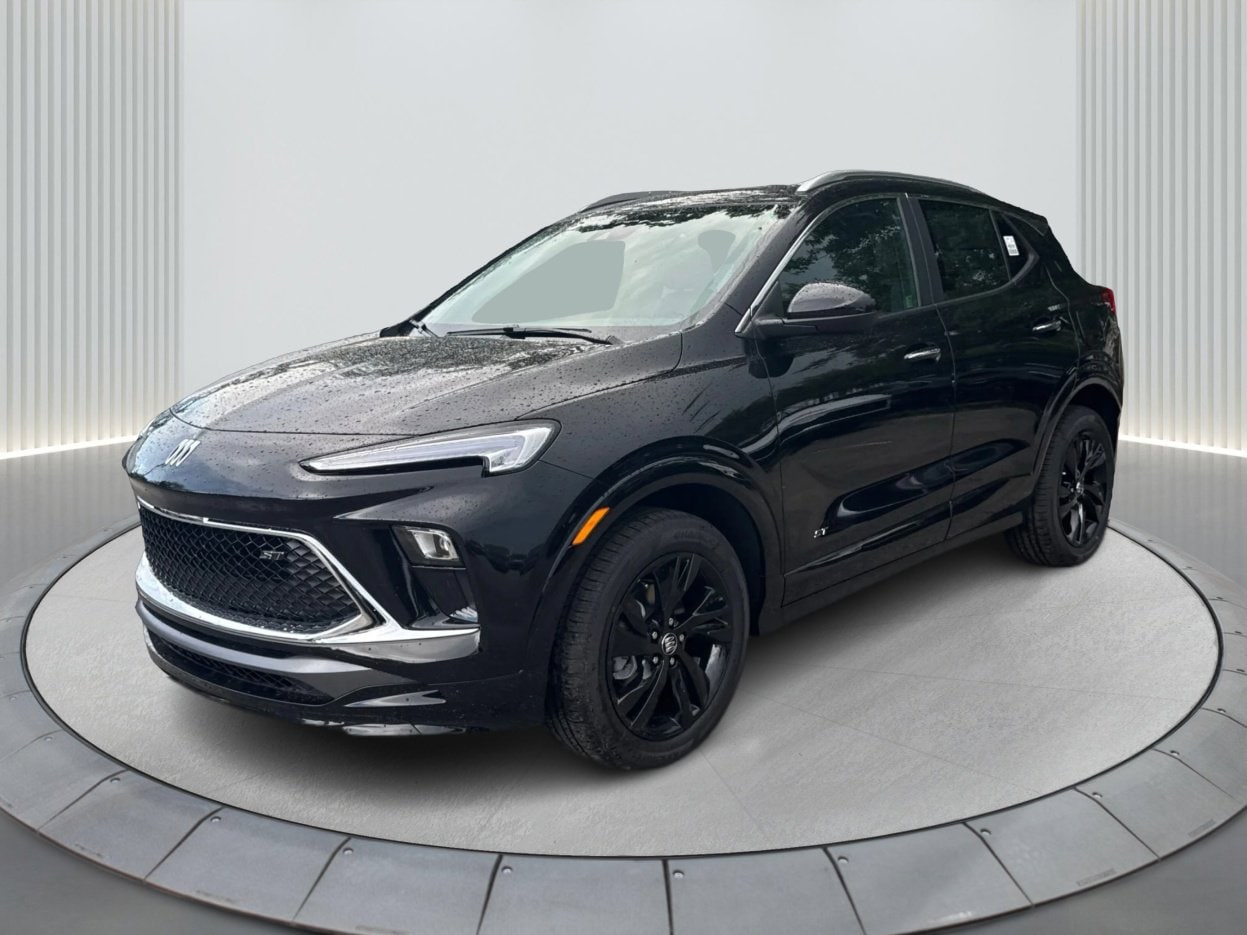 2026 Buick Encore GX Preferred's photo