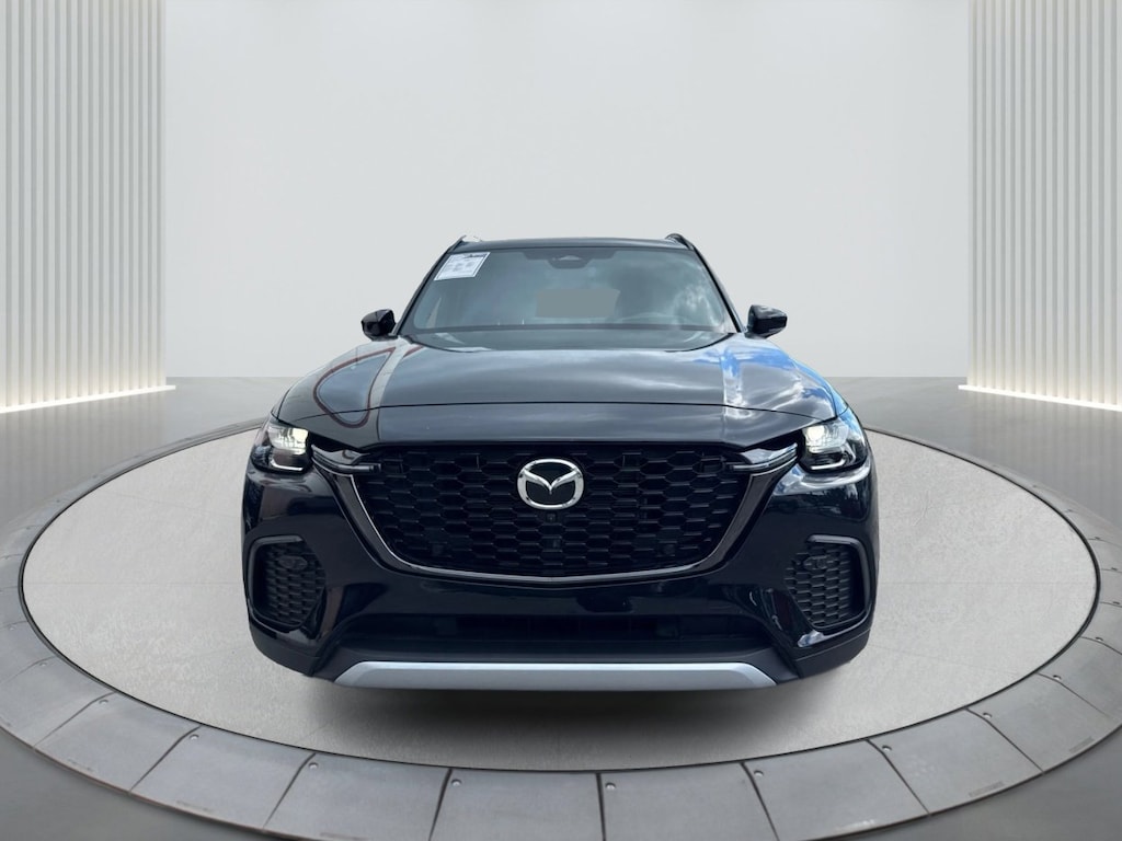 Used 2025 Mazda CX-70 Phev Premium Plus Package SUV