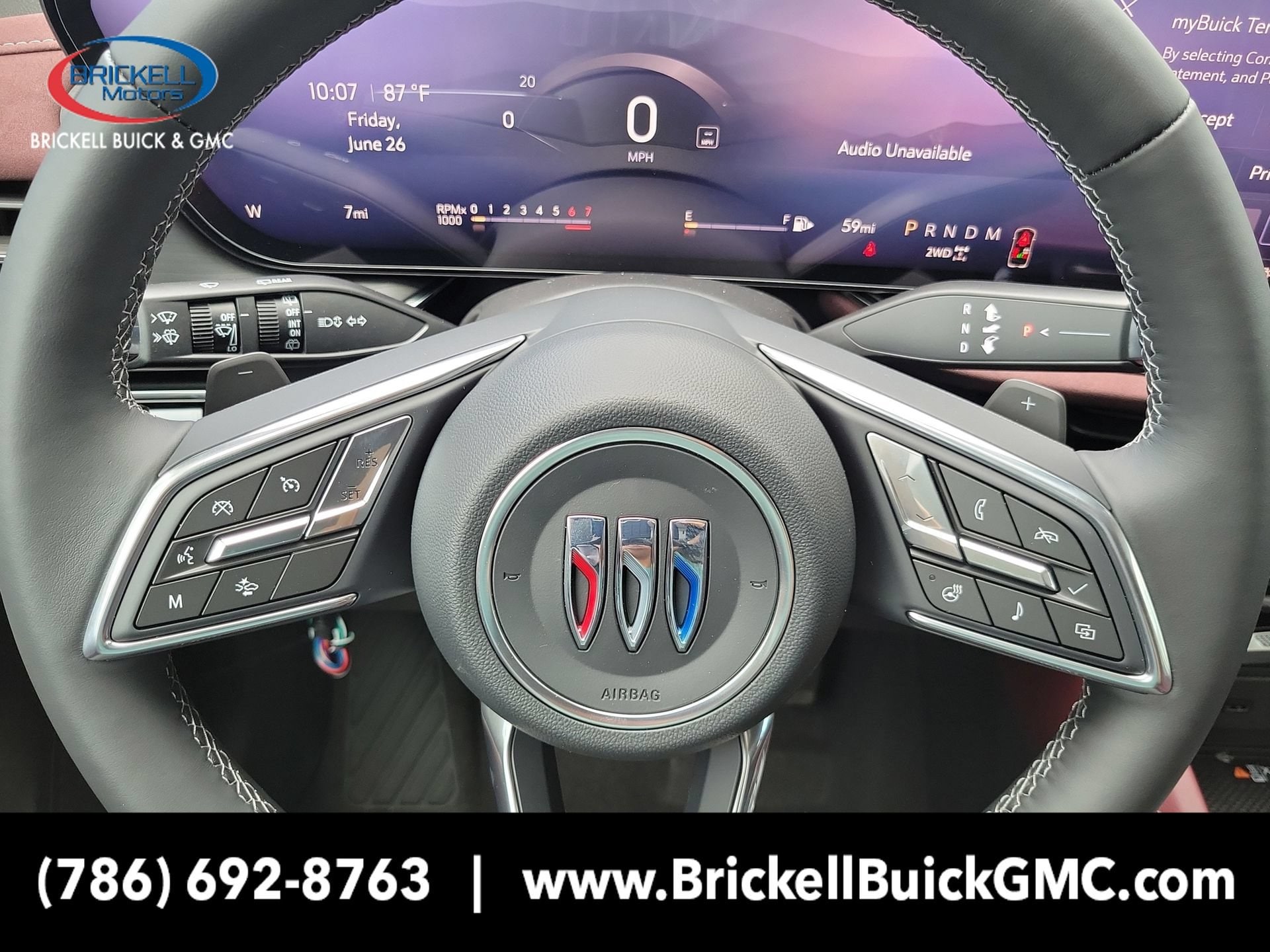 2026 Buick Envision Sport Touring - Photo 25
