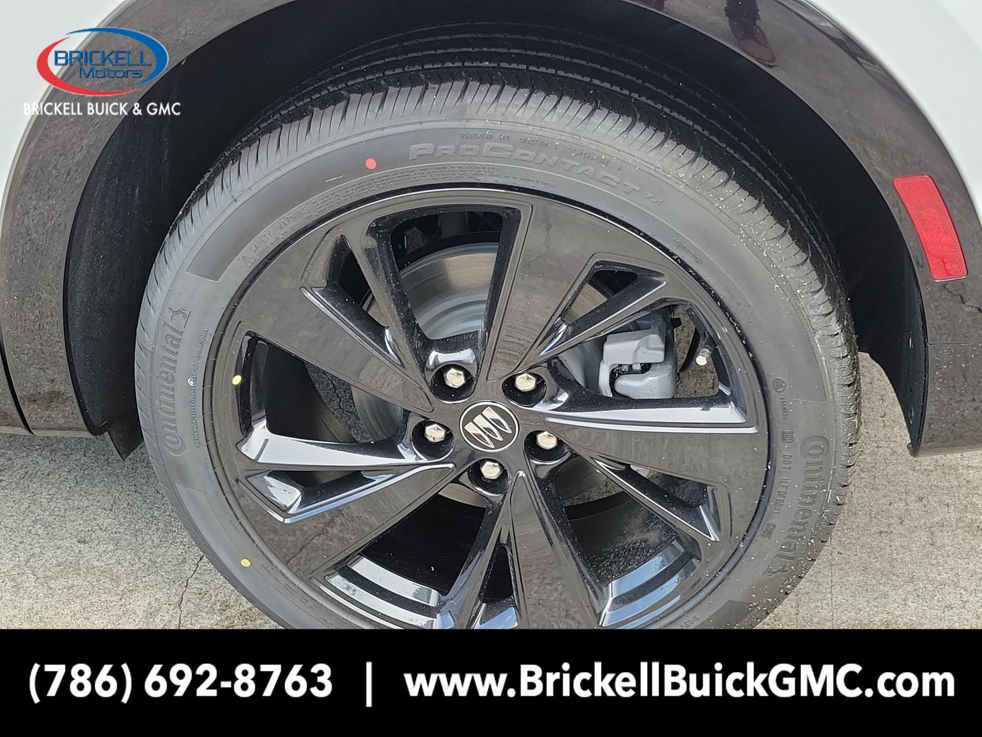 2026 Buick Envision Sport Touring - Photo 9