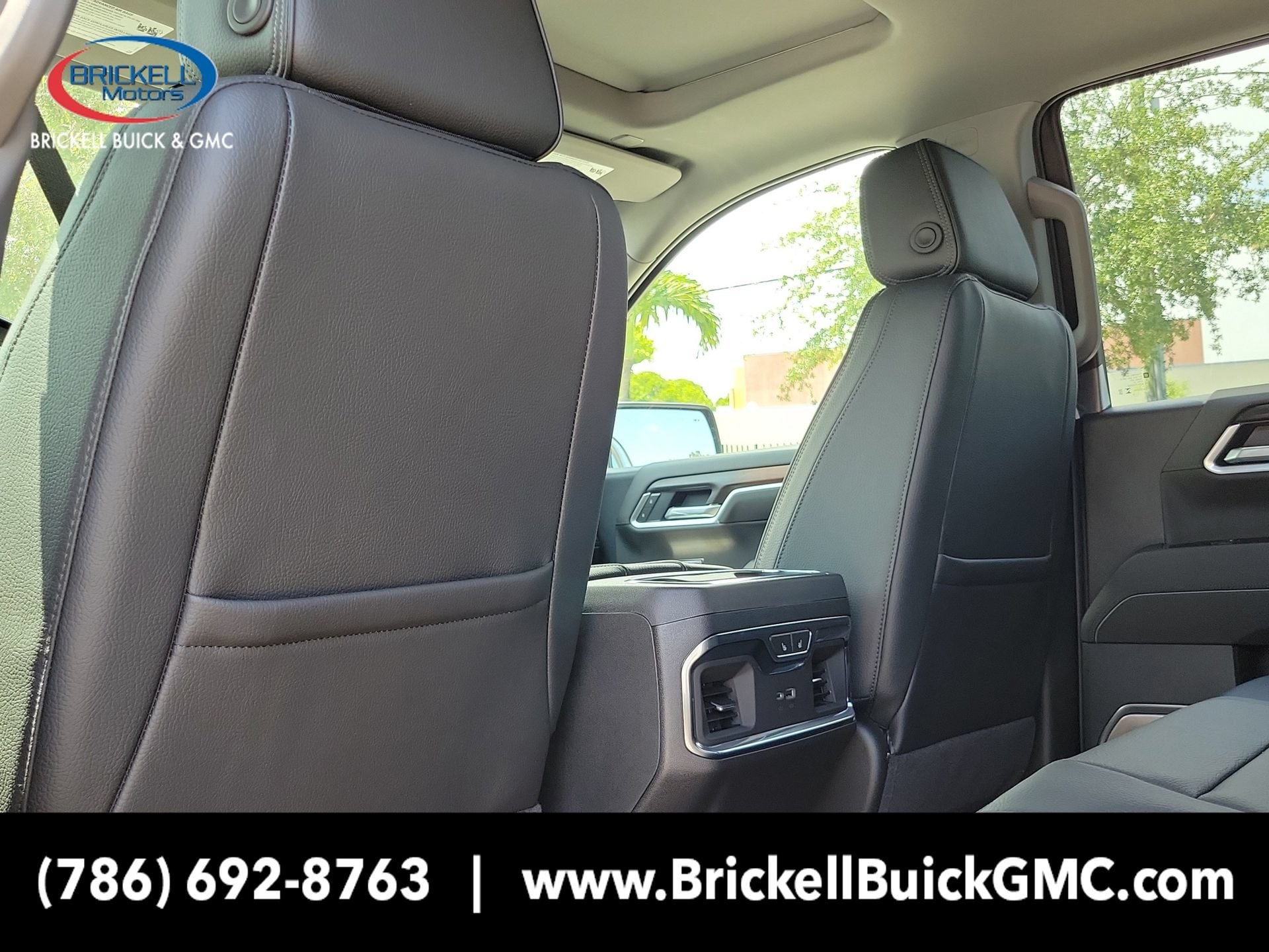 2026 GMC Sierra 1500 Denali - Photo 10