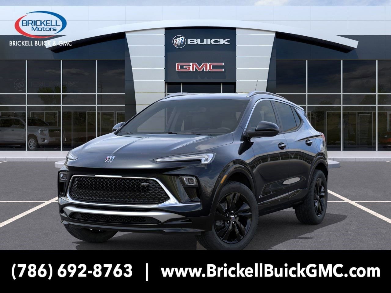 2026 Buick Encore GX Sport Touring - Photo 6