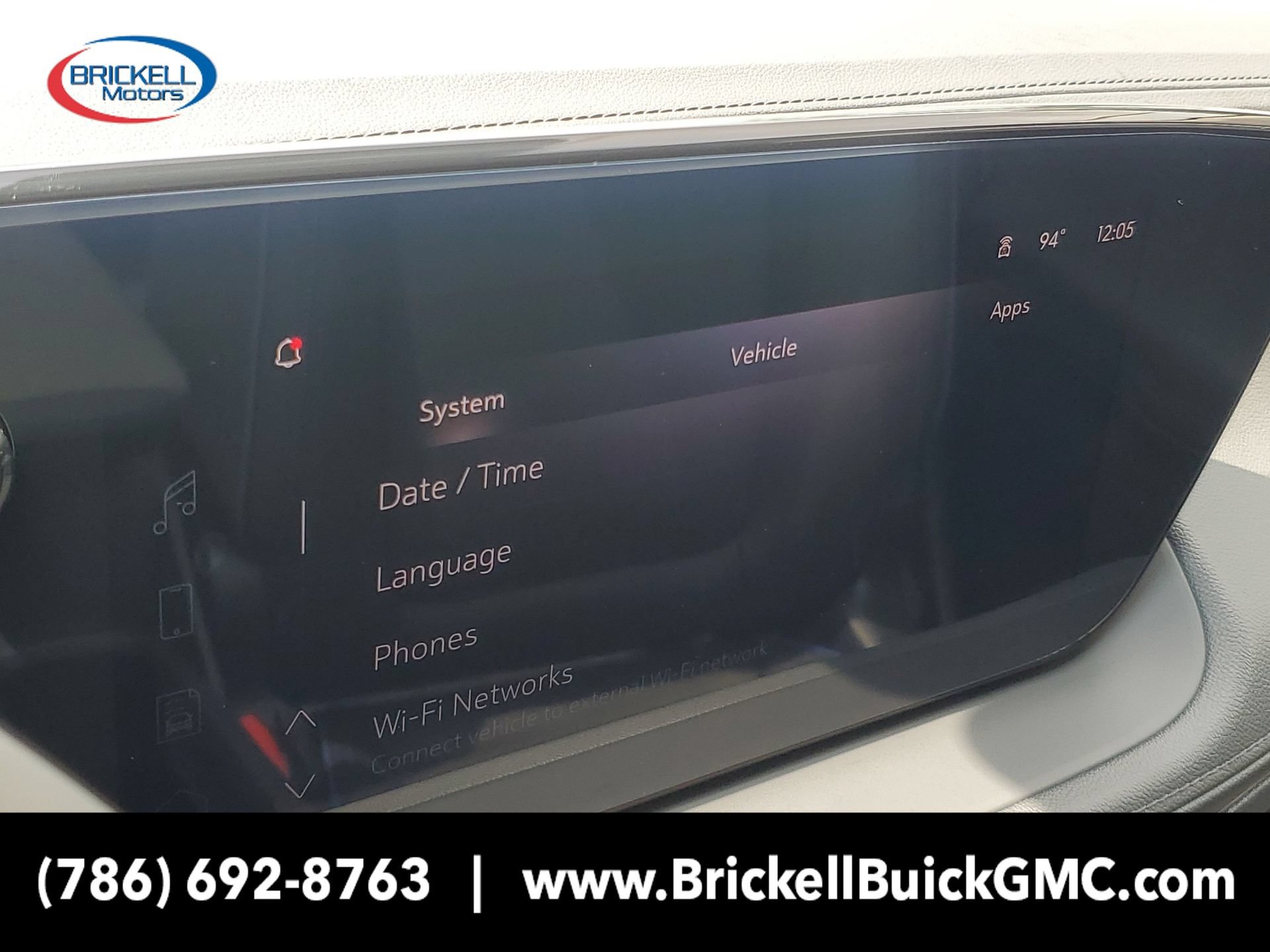 2026 Buick Encore GX Sport Touring - Photo 26