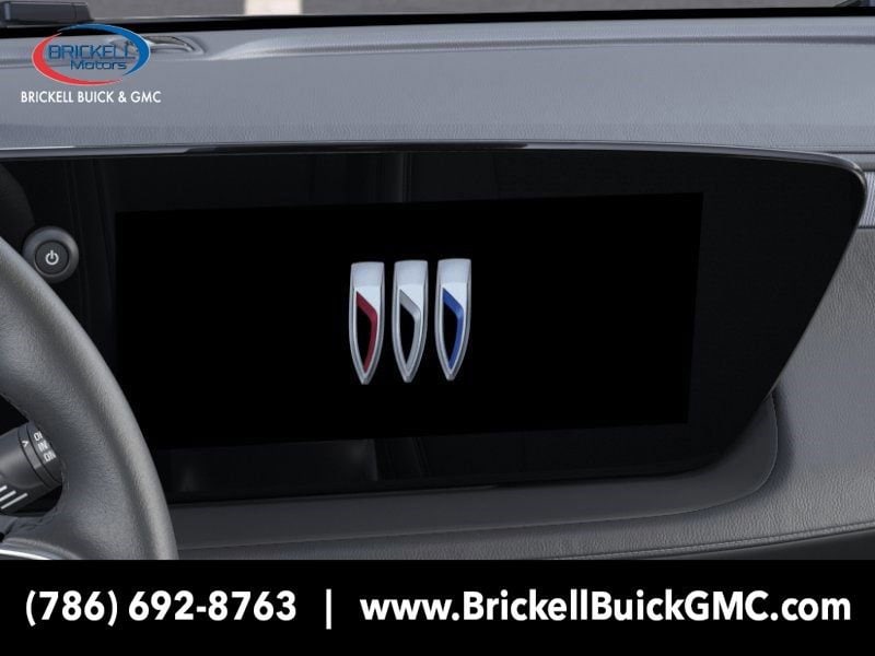 2026 Buick Encore GX Sport Touring - Photo 20