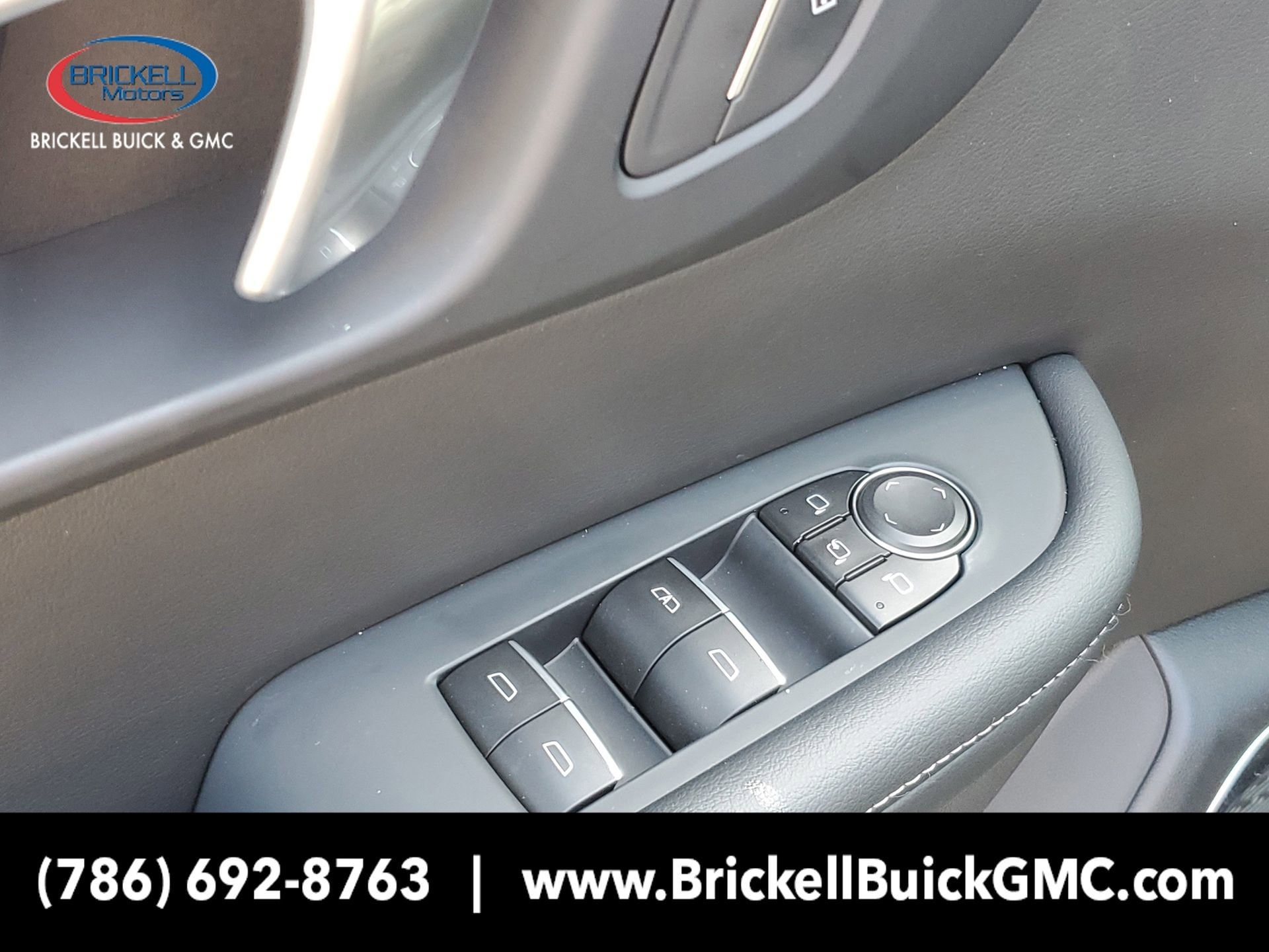 2026 Buick Enclave Sport Touring - Photo 19