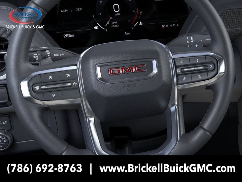 2026 GMC Yukon XL Elevation - Photo 19