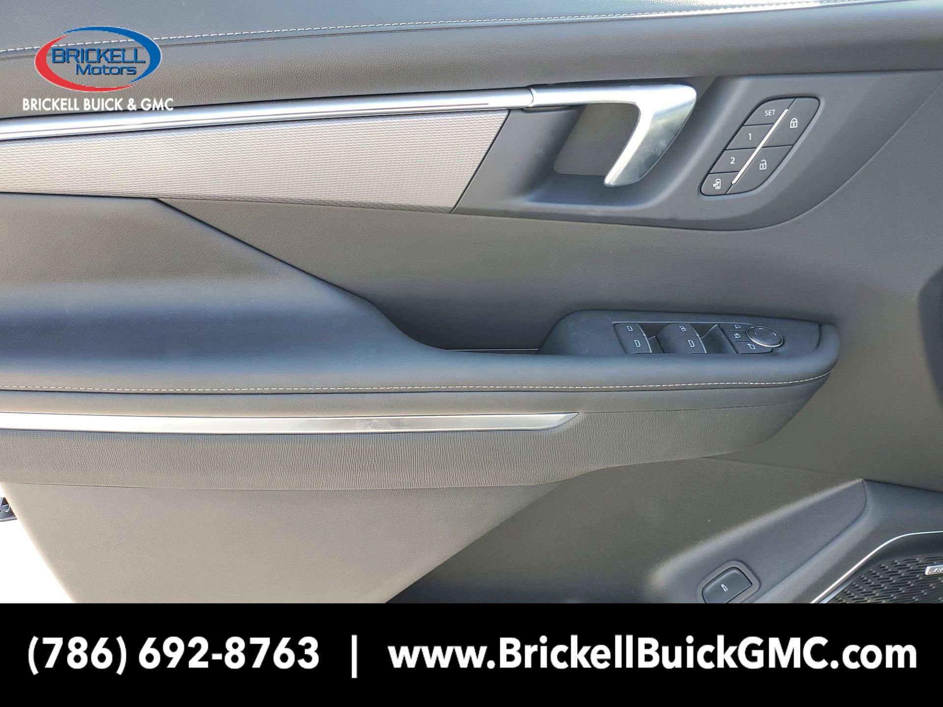 2025 Buick Enclave Sport Touring - Photo 18