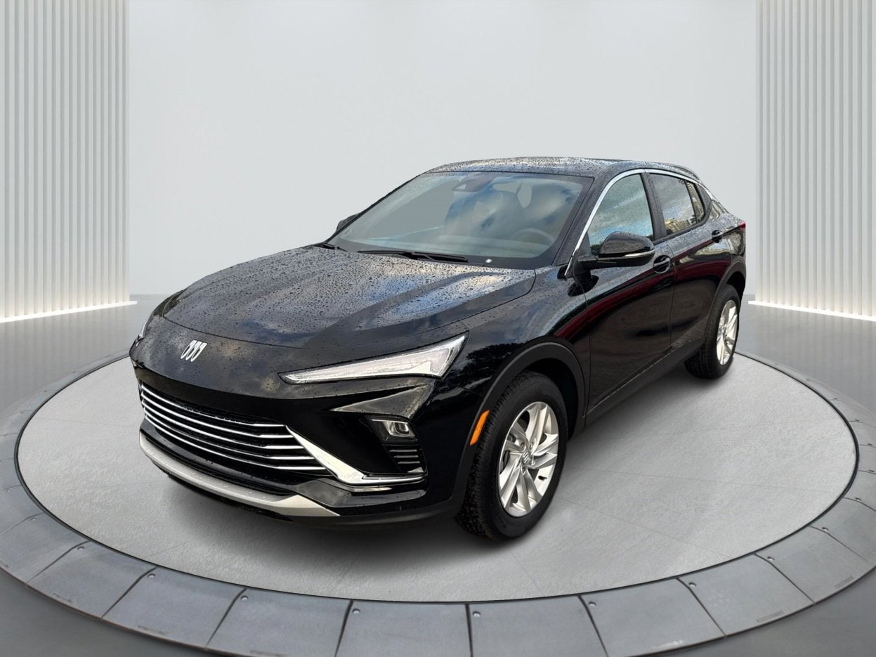 2026 Buick Envista Preferred's photo