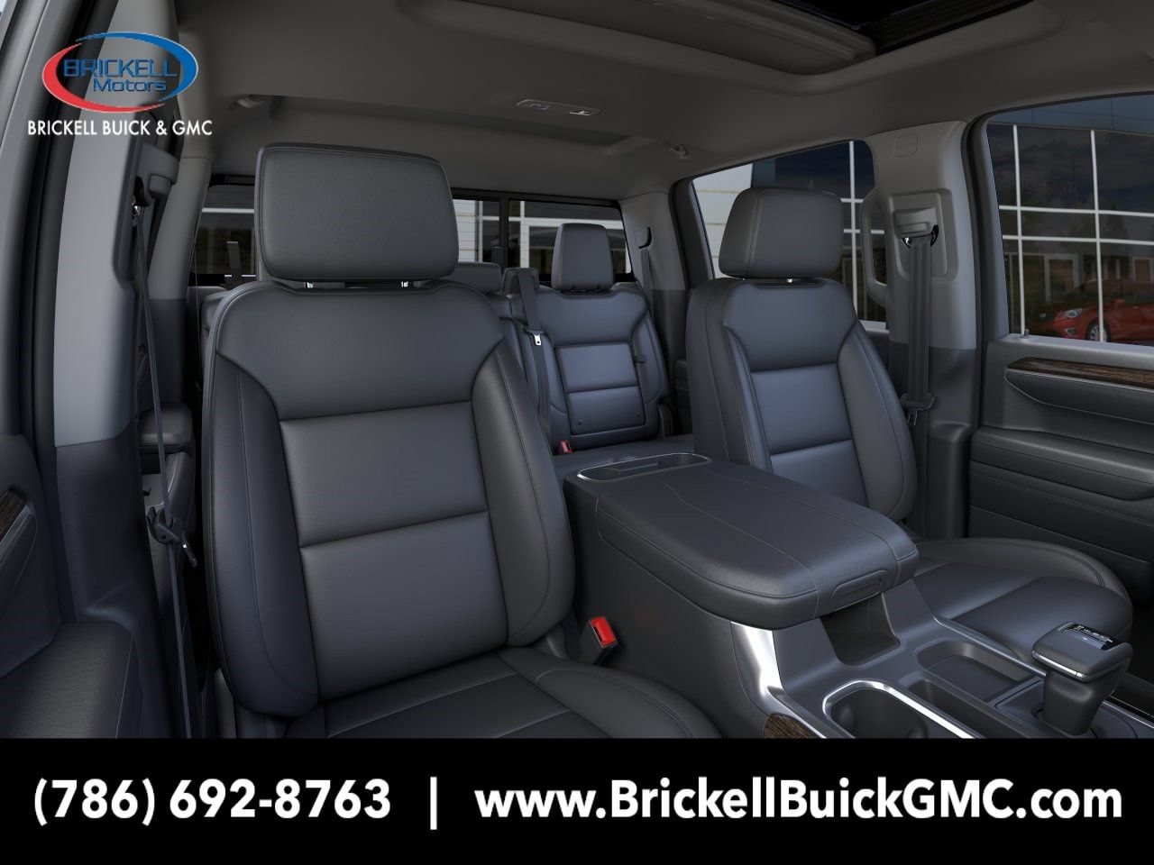 2026 GMC Sierra 1500 Elevation - Photo 16