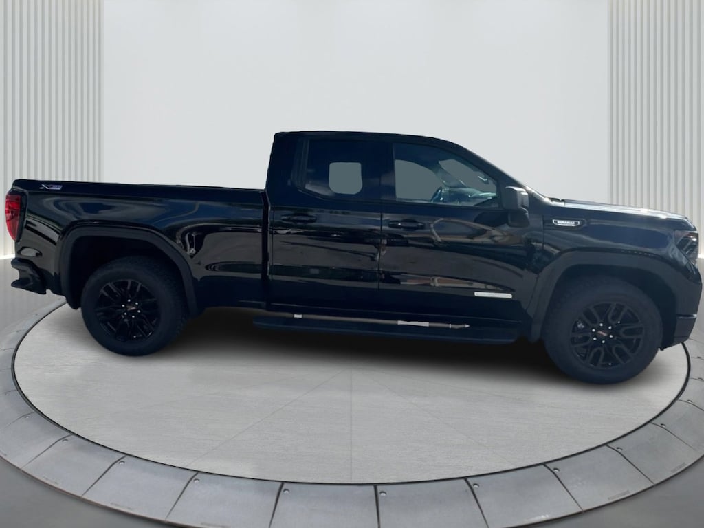 New 2026 GMC Sierra 1500 Elevation Truck