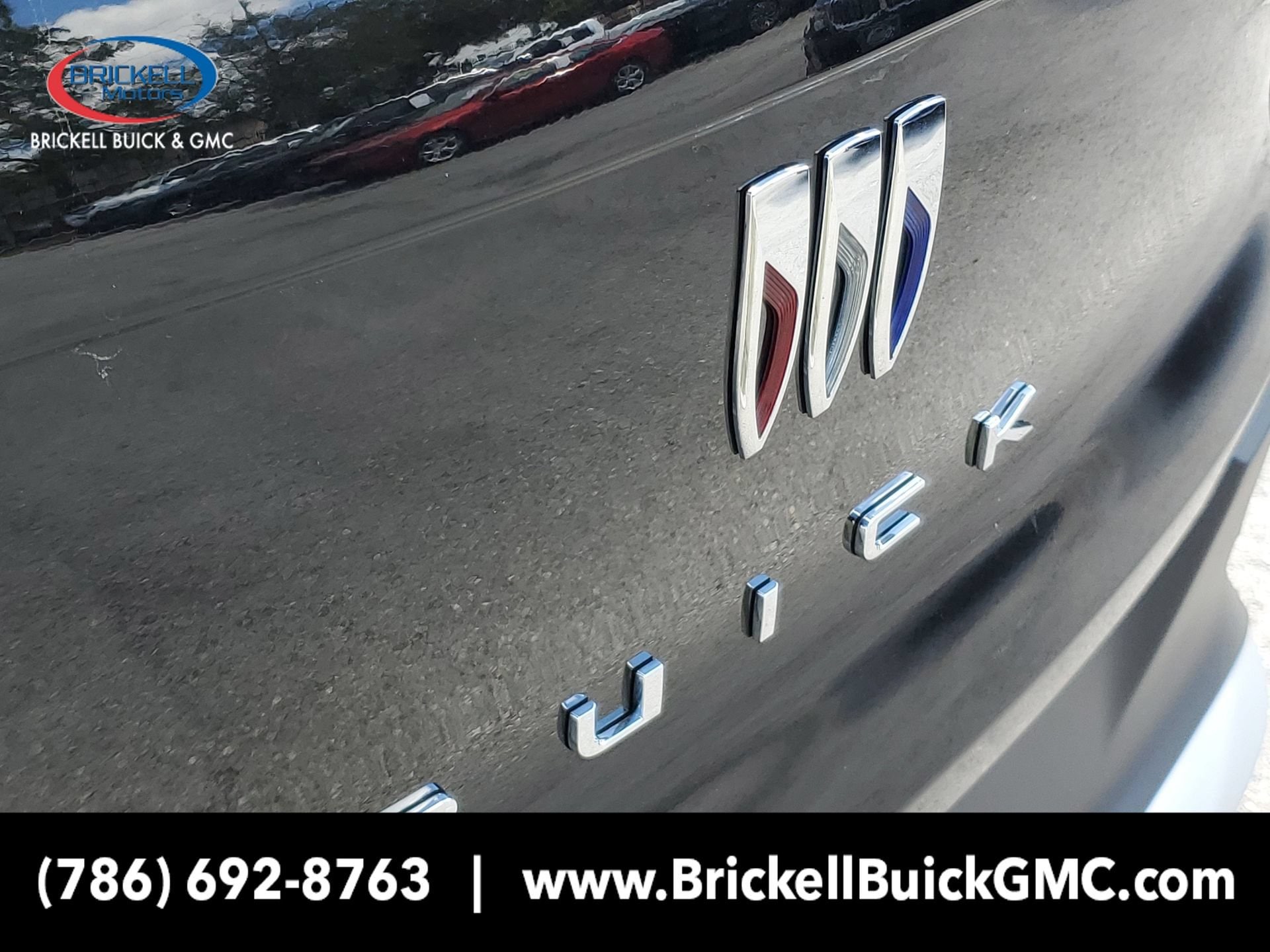 2026 Buick Envista Preferred - Photo 7