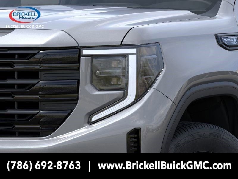 2026 GMC Sierra 1500 Elevation - Photo 10