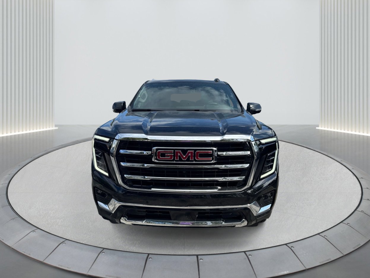 2026 Gmc Yukon XL photo 2