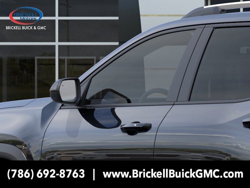 2027 GMC Terrain Elevation - Photo 12