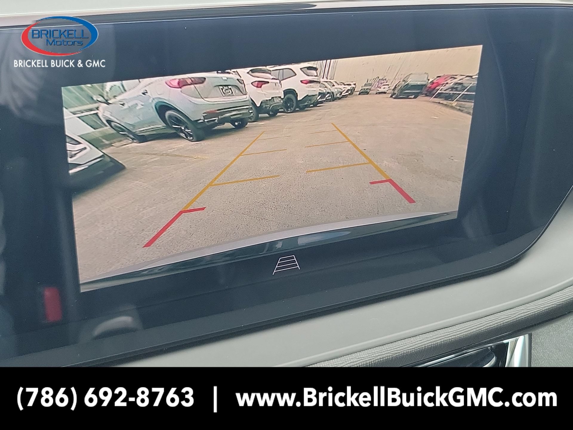 2026 Buick Envista Sport Touring - Photo 28