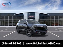 2026 GMC Terrain AT4 SUV