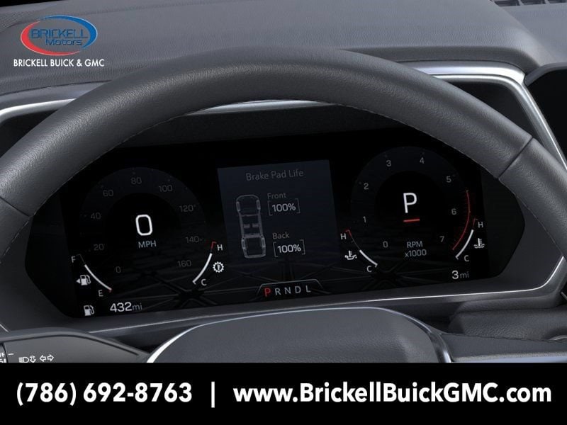 2026 GMC Canyon Elevation - Photo 18